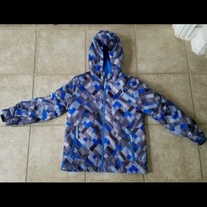 Land's End Boys Stormer Jacket